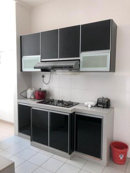Condominium for Sale at BayStar Condominium - Vincent Koay - Kitchen - PropertyGuru.com.my