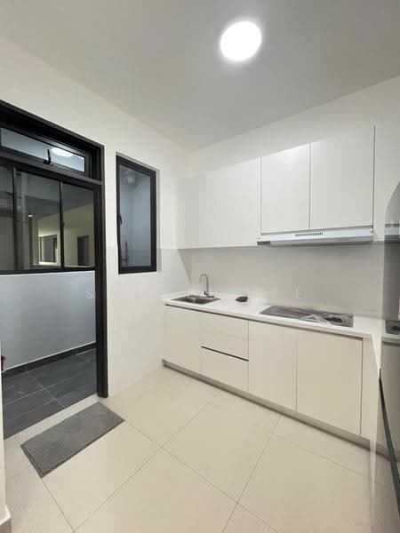Service Residence for Rent at Pandan Heights (Residensi Pandan 3) - Samuel Lee - Kitchen - PropertyGuru.com.my