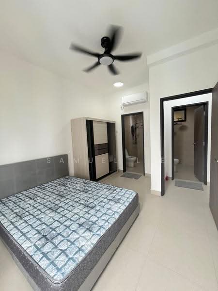 Service Residence for Rent at Pandan Heights (Residensi Pandan 3) - Samuel Lee - PropertyGuru.com.my