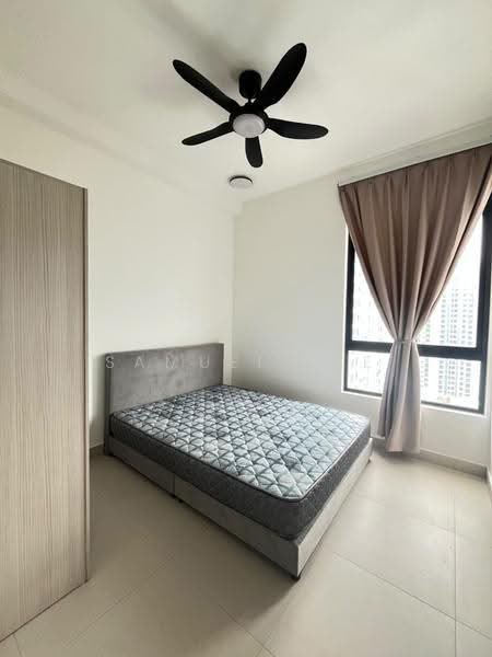 Service Residence for Rent at Pandan Heights (Residensi Pandan 3) - Samuel Lee - PropertyGuru.com.my