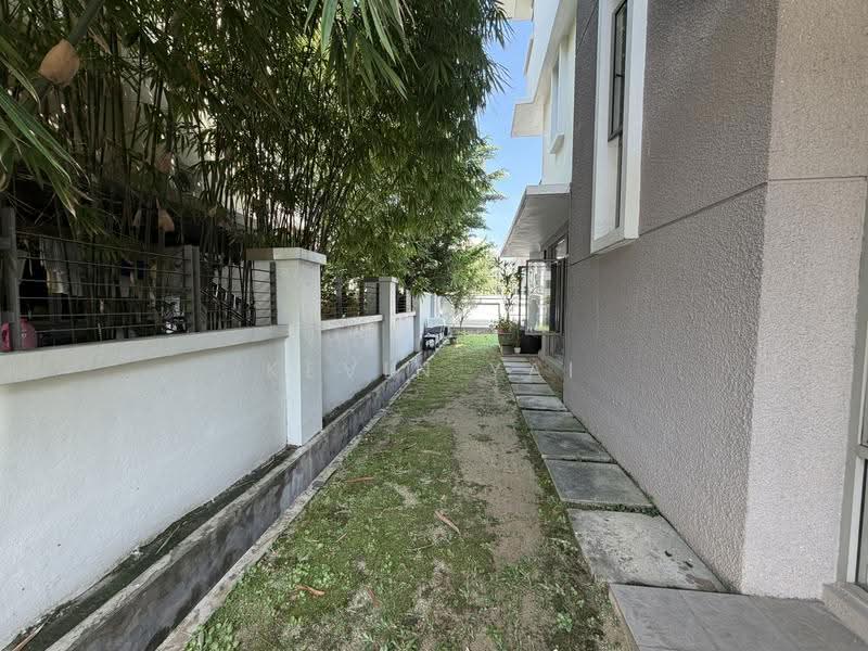 Semi-Detached House for Sale in Mont Kiara (Kuala Lumpur) - Kevin Yai - Exterior - PropertyGuru.com.my