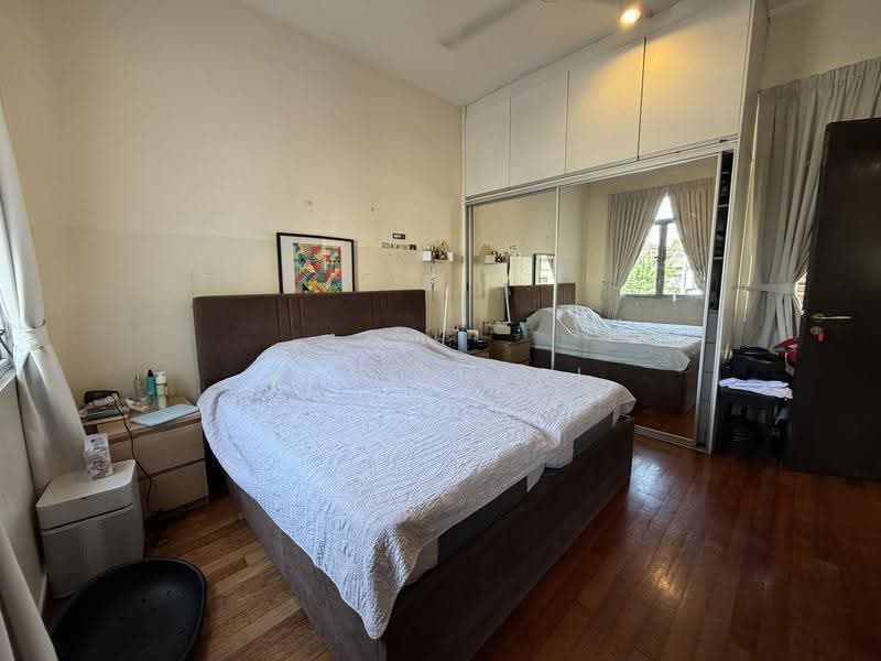 Semi-Detached House for Sale in Mont Kiara (Kuala Lumpur) - Kevin Yai - Bedroom - PropertyGuru.com.my
