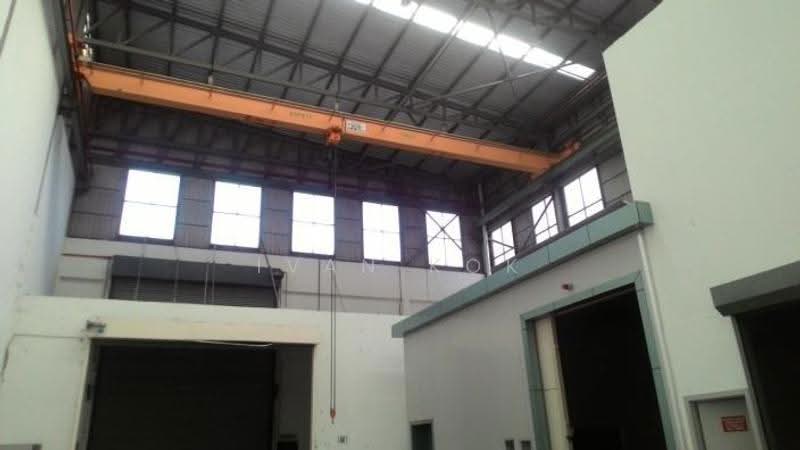 Factory for Sale in Bukit Rahman Putra (Sungai Buloh) - Ivan Kok - Interior - PropertyGuru.com.my