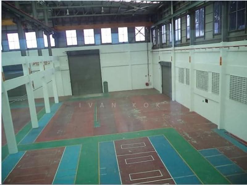 Factory for Sale in Bukit Rahman Putra (Sungai Buloh) - Ivan Kok - Interior - PropertyGuru.com.my