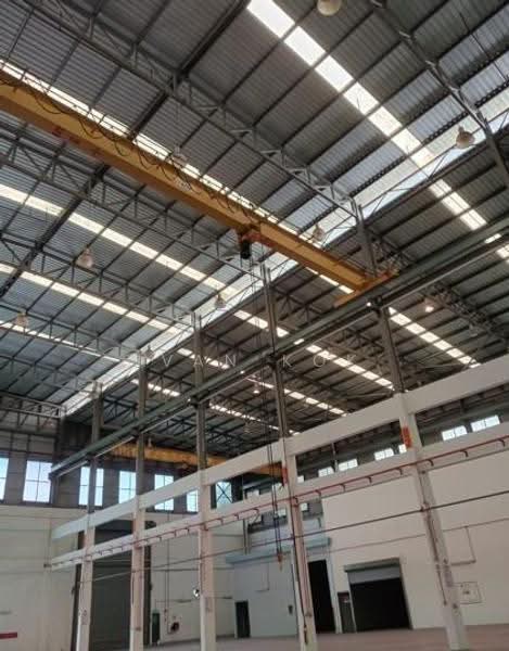 Factory for Sale in Bukit Rahman Putra (Sungai Buloh) - Ivan Kok - Interior - PropertyGuru.com.my