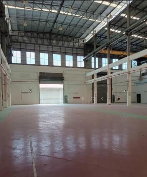 Factory for Sale in Bukit Rahman Putra (Sungai Buloh) - Ivan Kok - Interior - PropertyGuru.com.my