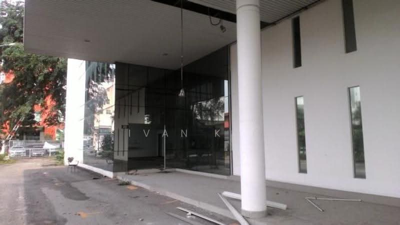 Factory for Sale in Bukit Rahman Putra (Sungai Buloh) - Ivan Kok - Exterior - PropertyGuru.com.my