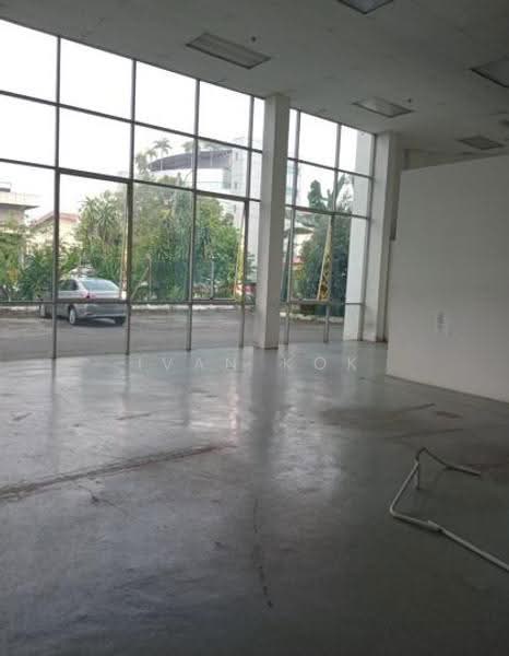 Factory for Sale in Bukit Rahman Putra (Sungai Buloh) - Ivan Kok - Exterior - PropertyGuru.com.my