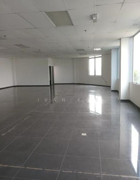 Factory for Sale in Bukit Rahman Putra (Sungai Buloh) - Ivan Kok - Interior - PropertyGuru.com.my