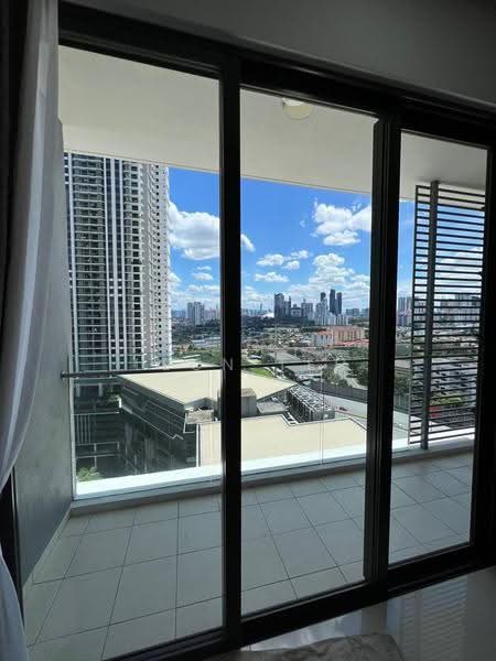 Service Residence for Sale at United Point (Residensi Berpadu) - Leon Teh - PropertyGuru.com.my