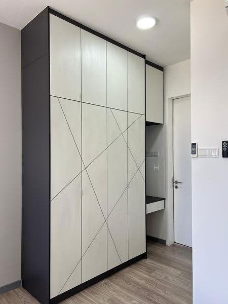 Service Residence for Sale at United Point (Residensi Berpadu) - Leon Teh - PropertyGuru.com.my