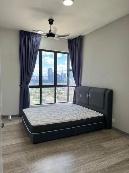 Service Residence for Sale at United Point (Residensi Berpadu) - Leon Teh - PropertyGuru.com.my