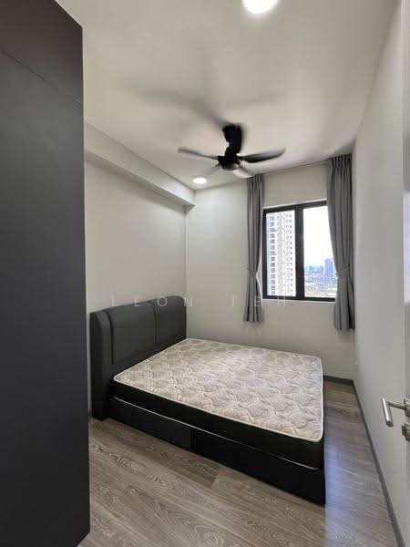 Service Residence for Sale at United Point (Residensi Berpadu) - Leon Teh - PropertyGuru.com.my