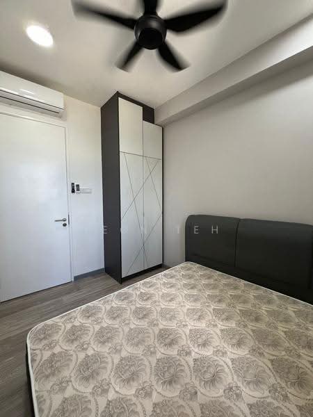 Service Residence for Sale at United Point (Residensi Berpadu) - Leon Teh - PropertyGuru.com.my