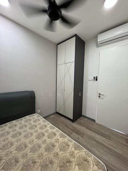 Service Residence for Sale at United Point (Residensi Berpadu) - Leon Teh - PropertyGuru.com.my