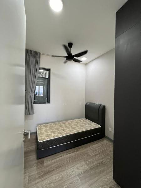 Service Residence for Sale at United Point (Residensi Berpadu) - Leon Teh - PropertyGuru.com.my
