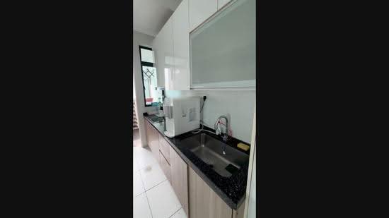 Kediaman Servis untuk Disewa di Sky Oasis Residence (Pangsapuri Oasis 1) - Alvin Lim - PropertyGuru.com.my
