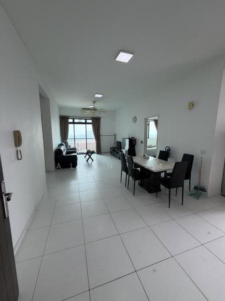 Kediaman Servis untuk Disewa di Sky Oasis Residence (Pangsapuri Oasis 1) - Alvin Lim - PropertyGuru.com.my