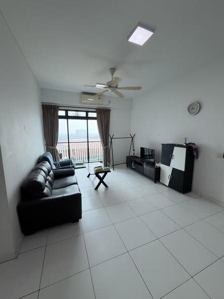 Kediaman Servis untuk Disewa di Sky Oasis Residence (Pangsapuri Oasis 1) - Alvin Lim - PropertyGuru.com.my