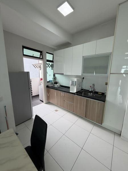 Kediaman Servis untuk Disewa di Sky Oasis Residence (Pangsapuri Oasis 1) - Alvin Lim - PropertyGuru.com.my