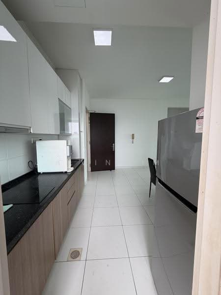 Kediaman Servis untuk Disewa di Sky Oasis Residence (Pangsapuri Oasis 1) - Alvin Lim - PropertyGuru.com.my