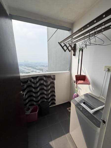 Kediaman Servis untuk Disewa di Sky Oasis Residence (Pangsapuri Oasis 1) - Alvin Lim - PropertyGuru.com.my