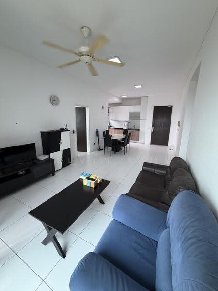 Kediaman Servis untuk Disewa di Sky Oasis Residence (Pangsapuri Oasis 1) - Alvin Lim - PropertyGuru.com.my