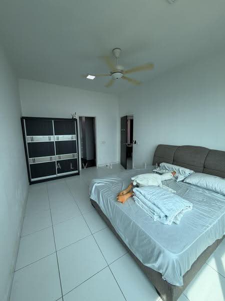 Kediaman Servis untuk Disewa di Sky Oasis Residence (Pangsapuri Oasis 1) - Alvin Lim - PropertyGuru.com.my