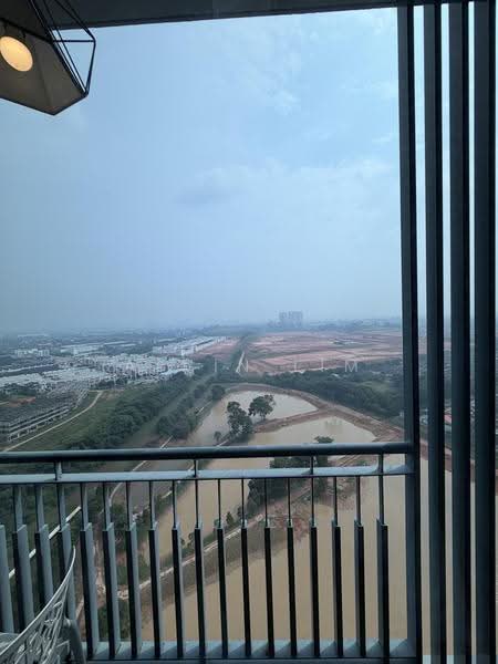 Kediaman Servis untuk Disewa di Sky Oasis Residence (Pangsapuri Oasis 1) - Alvin Lim - PropertyGuru.com.my
