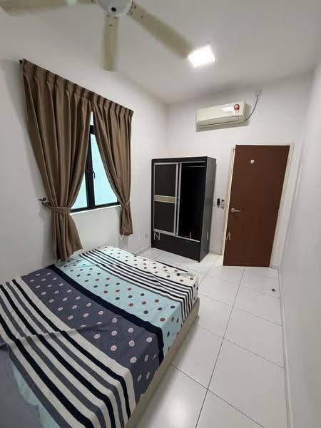 Kediaman Servis untuk Disewa di Sky Oasis Residence (Pangsapuri Oasis 1) - Alvin Lim - PropertyGuru.com.my