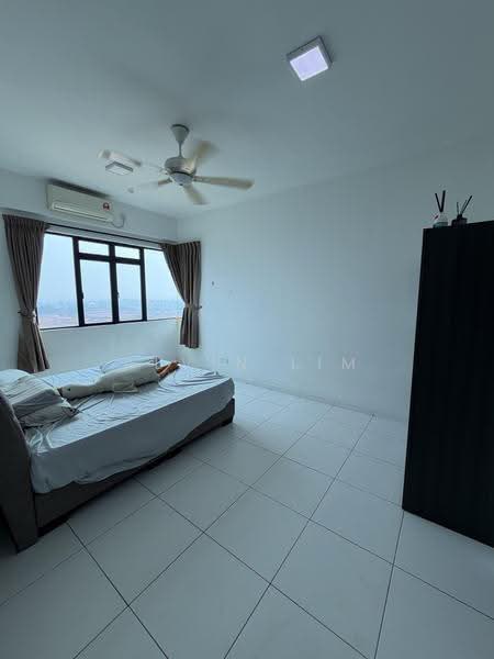 Kediaman Servis untuk Disewa di Sky Oasis Residence (Pangsapuri Oasis 1) - Alvin Lim - PropertyGuru.com.my