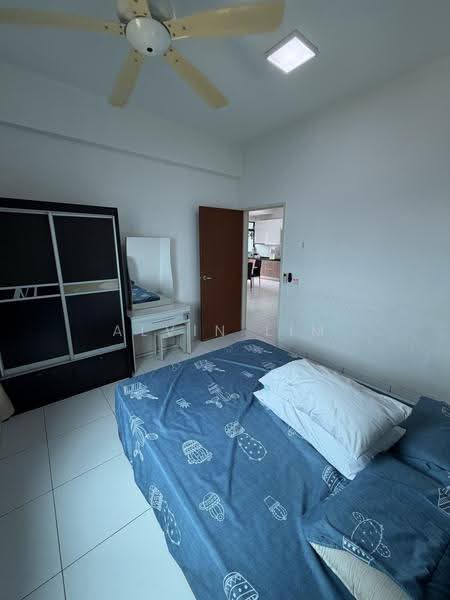 Kediaman Servis untuk Disewa di Sky Oasis Residence (Pangsapuri Oasis 1) - Alvin Lim - PropertyGuru.com.my