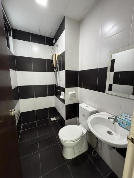 Kediaman Servis untuk Disewa di Sky Oasis Residence (Pangsapuri Oasis 1) - Alvin Lim - PropertyGuru.com.my