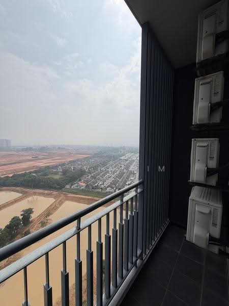 Kediaman Servis untuk Disewa di Sky Oasis Residence (Pangsapuri Oasis 1) - Alvin Lim - PropertyGuru.com.my