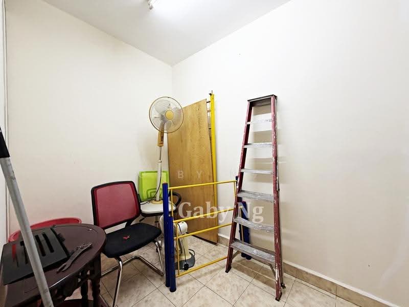 2-storey Terraced House for Sale in Taman Taynton View (Cheras) - Gaby Ng - Interior - PropertyGuru.com.my