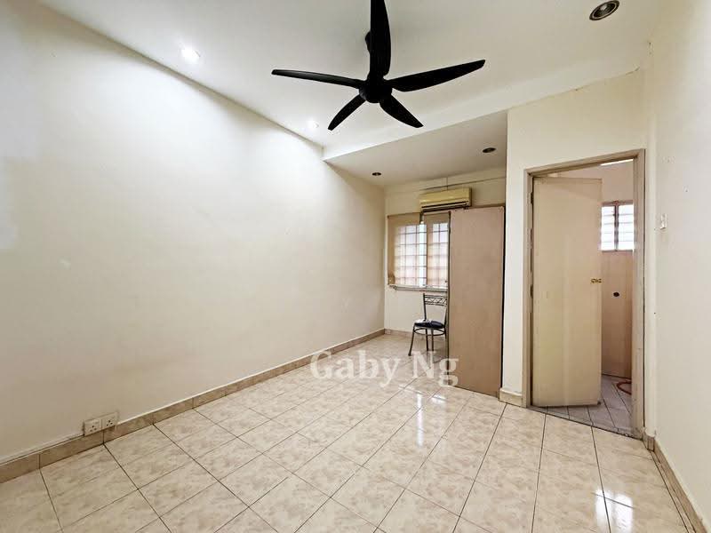 2-storey Terraced House for Sale in Taman Taynton View (Cheras) - Gaby Ng - Interior - PropertyGuru.com.my