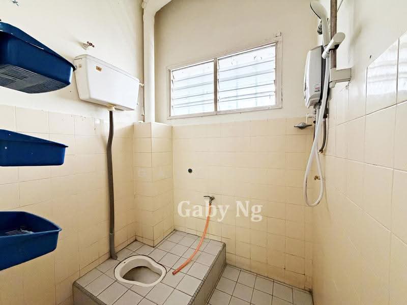2-storey Terraced House for Sale in Taman Taynton View (Cheras) - Gaby Ng - Bathroom - PropertyGuru.com.my