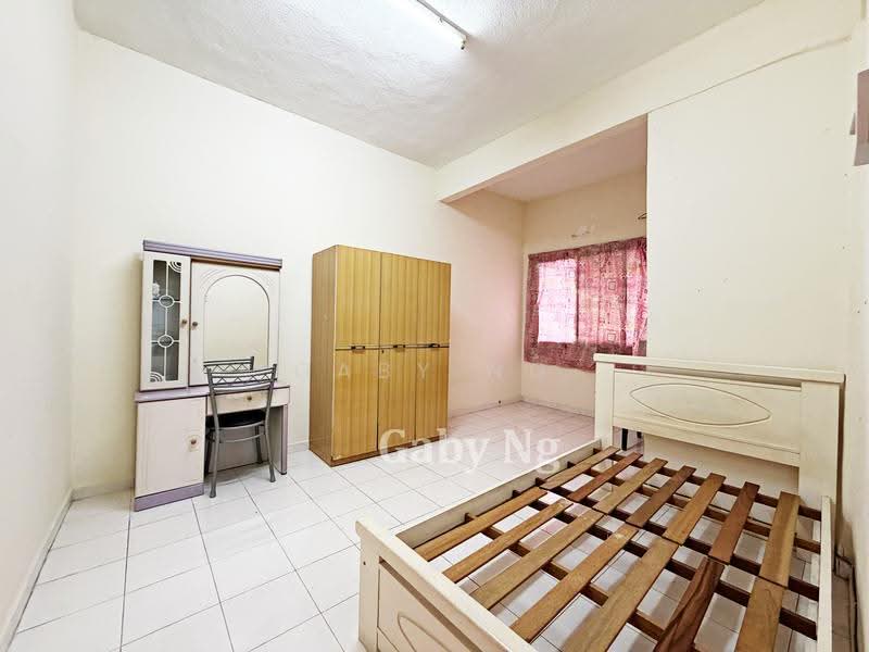 2-storey Terraced House for Sale in Taman Taynton View (Cheras) - Gaby Ng - Bedroom - PropertyGuru.com.my