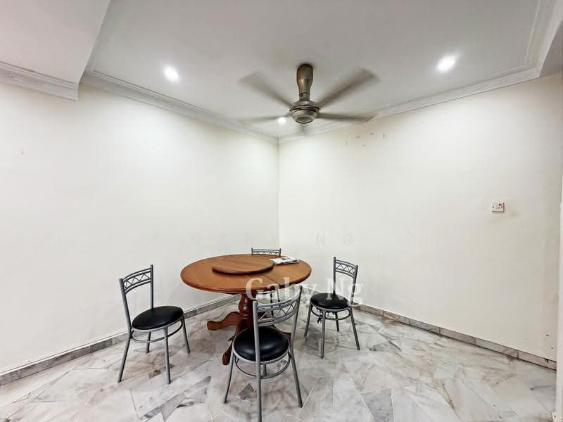 2-storey Terraced House for Sale in Taman Taynton View (Cheras) - Gaby Ng - Dining Room - PropertyGuru.com.my