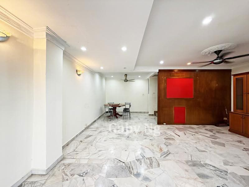 2-storey Terraced House for Sale in Taman Taynton View (Cheras) - Gaby Ng - Living Room - PropertyGuru.com.my