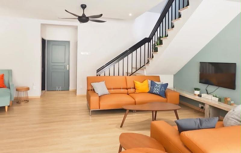 3-storey Terraced House for Rent in Batu Ferringhi (Penang) - Michelle Tan - PropertyGuru.com.my
