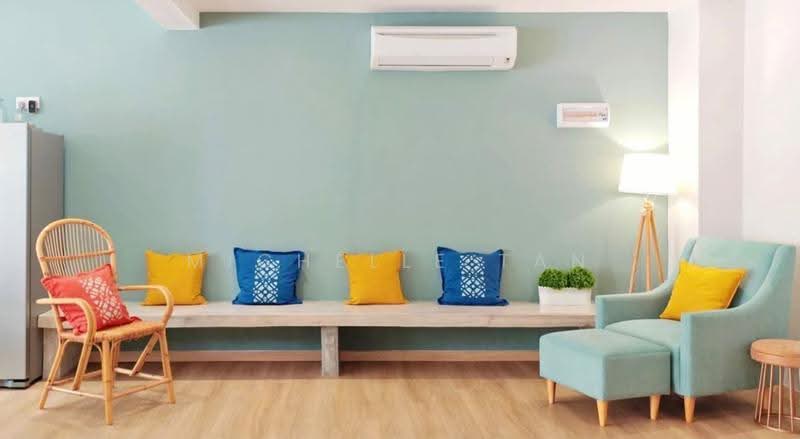 3-storey Terraced House for Rent in Batu Ferringhi (Penang) - Michelle Tan - PropertyGuru.com.my