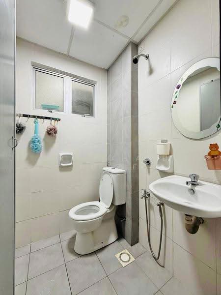 Apartment for Sale at Residensi Warnasari 2 - Sri Rohayu Yusof - PropertyGuru.com.my