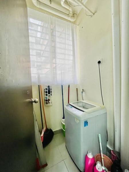 Apartment for Sale at Residensi Warnasari 2 - Sri Rohayu Yusof - Interior - PropertyGuru.com.my