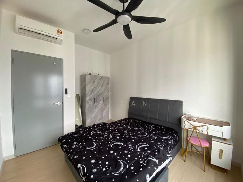 Service Residence for Rent at M Luna - BC TAN - Bedroom - PropertyGuru.com.my
