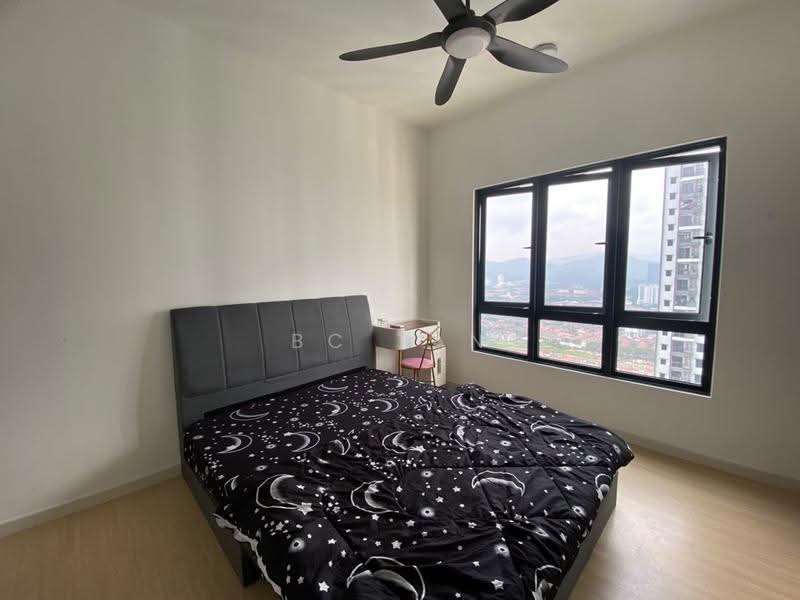 Service Residence for Rent at M Luna - BC TAN - Bedroom - PropertyGuru.com.my