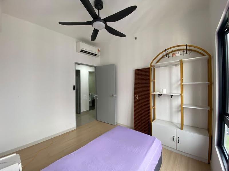 Service Residence for Rent at M Luna - BC TAN - Bedroom - PropertyGuru.com.my