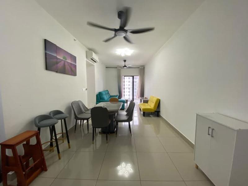 Service Residence for Rent at M Luna - BC TAN - PropertyGuru.com.my