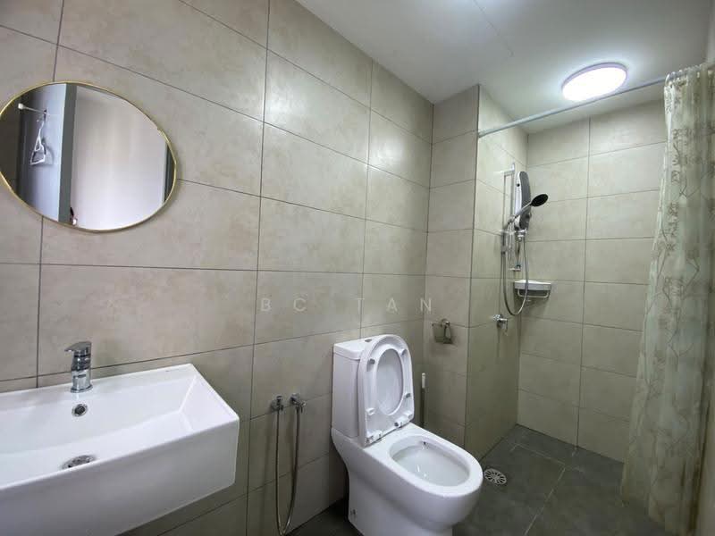 Service Residence for Rent at M Luna - BC TAN - Bathroom - PropertyGuru.com.my
