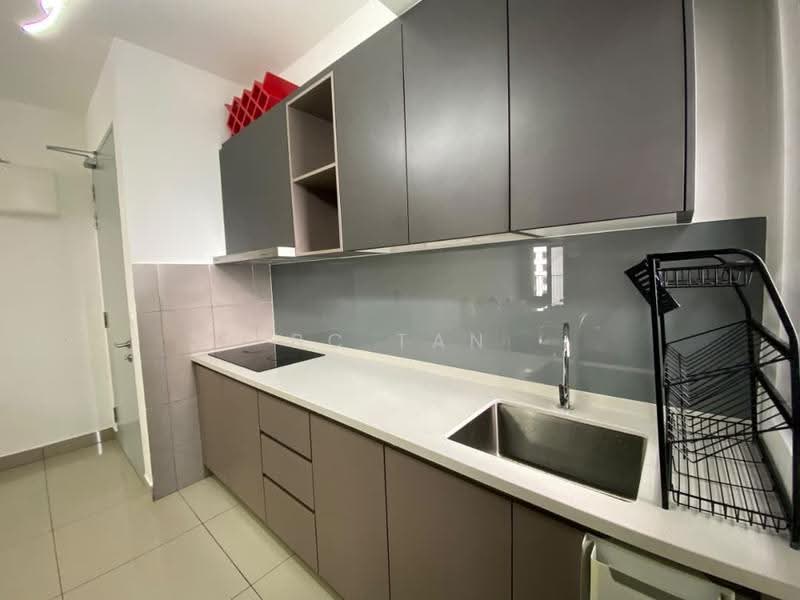 Service Residence for Rent at M Luna - BC TAN - Kitchen - PropertyGuru.com.my